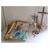 Religious Reflections Through the Years