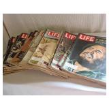 Life Magazines 961