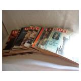 Life Magazines 1967