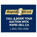 Do You Have Items to Sell?