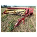 New Holland 489 Haybine