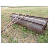 Steel Drum Land Roller