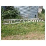 Extension Ladder