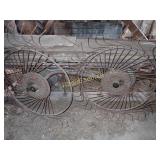 Hay Rakes #4