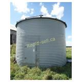 Westeel Rosco Grain Bin