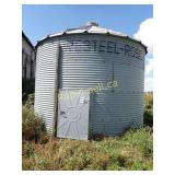 Westeel Rosco Grain Bin