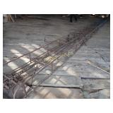 Allied Square Tube Elevator 40