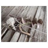 PTO Drive Post Hole Auger