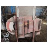 Seed Clearing Fanning Mill