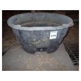 Rubbermaid Agri Water Trough