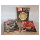 1966 Life Magazines