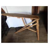 Vintage Iron Board