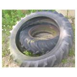 Tractor Tires