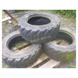 Skid Steer Tires