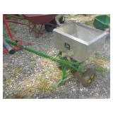 Fertilizer Spreader