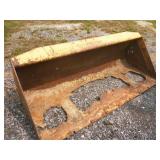 Loader Bucket