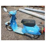 Honda Spress