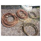 Hoses