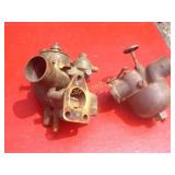 Antique Carburetors