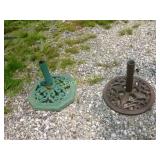 Umbrella Stands