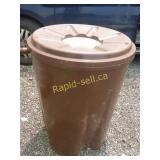 Rain Barrel