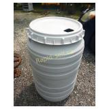 Rain Barrel # 2