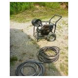 Pressure Washer