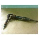 Air Powered Jack Hammer