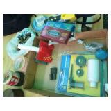 Painter Needs & More