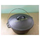 Dutch Oven