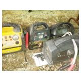 Project Battery Packs