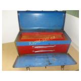 Mechanics Tool Chest