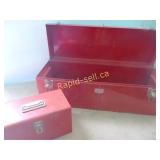 Toolboxes