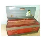 Craftsman Mechanics Tool Chest