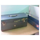 Beach Toolbox & Tote