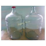 Glass Carboys