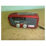 Eton Crank Radio