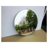 Unframed Mirror