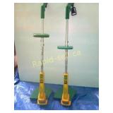 Weed Eater String Trimmers