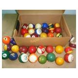 Pool Bals
