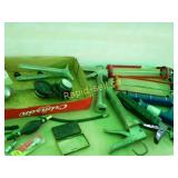 More For the Workshop