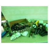 More For the Workshop