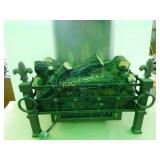 Electric Fireplace