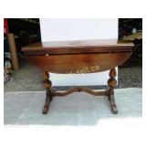 Drop Leaf Table
