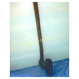Antique Broadaxe