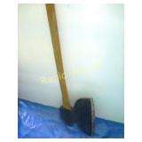 Antique Broadaxe