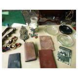 Mostly For the Gentleman