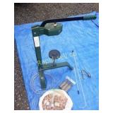 Corking Machine Plus