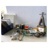 Hardware & Fasteners