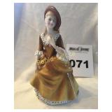Royal Doulton - Sandra